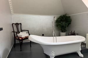 Отель У Доминикана. Стандарт двухместный № 5 3