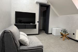 Отель У Доминикана. Стандарт двухместный № 5 6