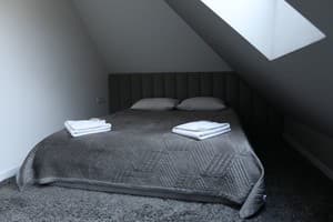 Отель У Доминикана. Стандарт двухместный № 8 1