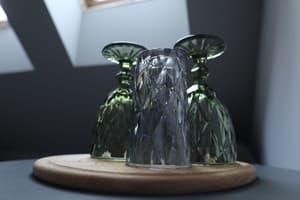 Отель У Доминикана. Стандарт двухместный № 8 4