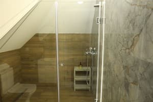 Отель У Доминикана. Стандарт двухместный № 8 5