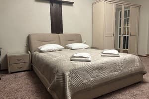 Отель У Доминикана. Стандарт двухместный с отдельным выходом на терасу 4