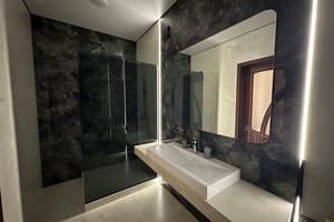 Отель У Доминикана. Стандарт двухместный с отдельным выходом на терасу 9