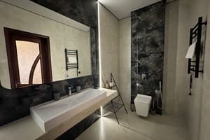 Отель У Доминикана. Стандарт двухместный с отдельным выходом на терасу 10