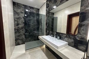 Отель У Доминикана. Стандарт двухместный с отдельным выходом на терасу 12