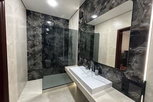 Отель У Доминикана. Стандарт двухместный с отдельным выходом на терасу 13