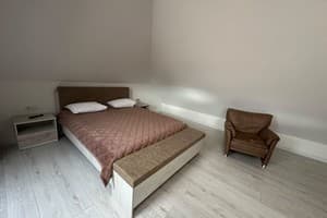 Отель У Доминикана. Улучшенный двухместный №9 Крыши старого города 4