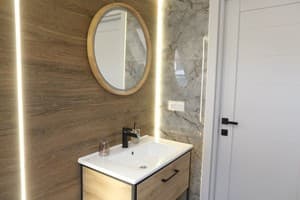 Отель У Доминикана. Улучшенный двухместный №9 Крыши старого города 9