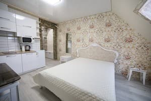 Гостиный двор У Ратуши. Апартаменты двухместный № 10 1