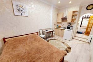 Гостиный двор У Ратуши. Апартаменты двухместный № 4 4