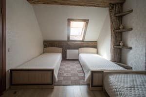 Гостиный двор У Ратуши. Семейный 5-местный № 11 4