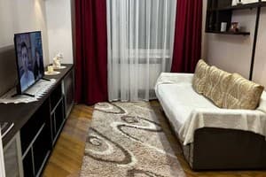 Квартира Удобная и стильная. Апартаменты двухместный  3