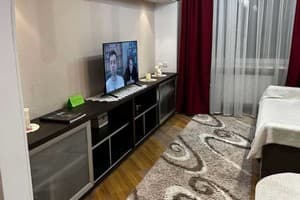 Квартира Удобная и стильная. Апартаменты двухместный  4