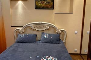 Квартира Удобная и стильная. Апартаменты двухместный  1