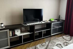 Квартира Удобная и стильная. Апартаменты двухместный  5