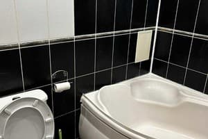 Квартира Удобная и стильная. Апартаменты двухместный  9