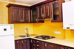 Квартира В Каменце ул. Франка, 7а. двухместный Двухкомнатная 1