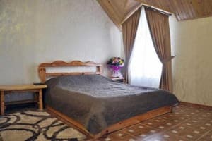 Мини-отель Яндруси