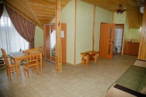 Мини-отель Яндруси. Люкс двухместный двухкомнатный  +2 2