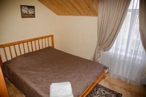 Мини-отель Яндруси. Люкс двухместный двухкомнатный  +2 5