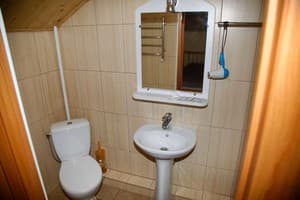 Мини-отель Яндруси. Люкс двухместный двухкомнатный  +2 6