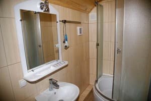 Мини-отель Яндруси. Люкс двухместный двухкомнатный  +2 7