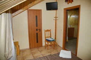 Мини-отель Яндруси. Люкс двухместный двухкомнатный  +2 8