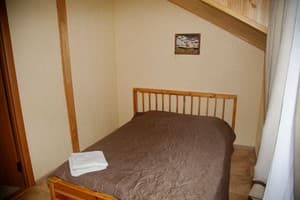 Мини-отель Яндруси. Люкс двухместный двухкомнатный  +2 9