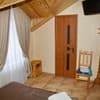 Мини-отель Яндруси. Люкс двухместный двухкомнатный  +2 10