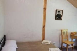 Мини-отель Яндруси. Стандарт двухместный  2