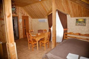 Мини-отель Яндруси. Улучшенный двухместный  3