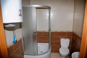 Мини-отель Яндруси. Улучшенный двухместный  7