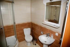 Мини-отель Яндруси. Улучшенный двухместный  6