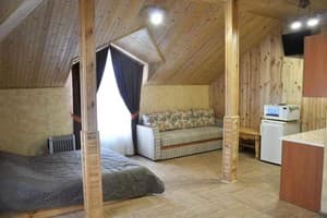 Мини-отель Яндруси. Улучшенный двухместный  4