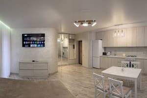 Квартира с видом на каньон